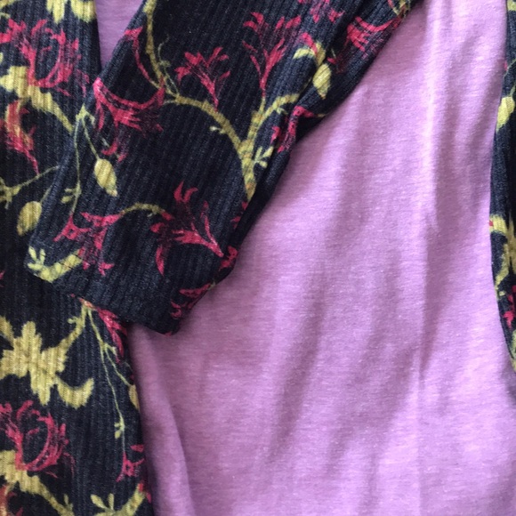 NWT Large Sarah Lularoe - Picture 3 of 4